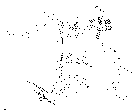08- Suspension, Rear