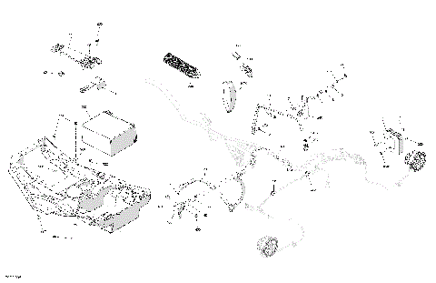 08- Electric - Rear Section