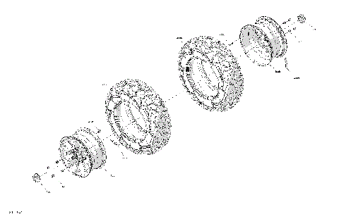 04- Drive - Front Wheels