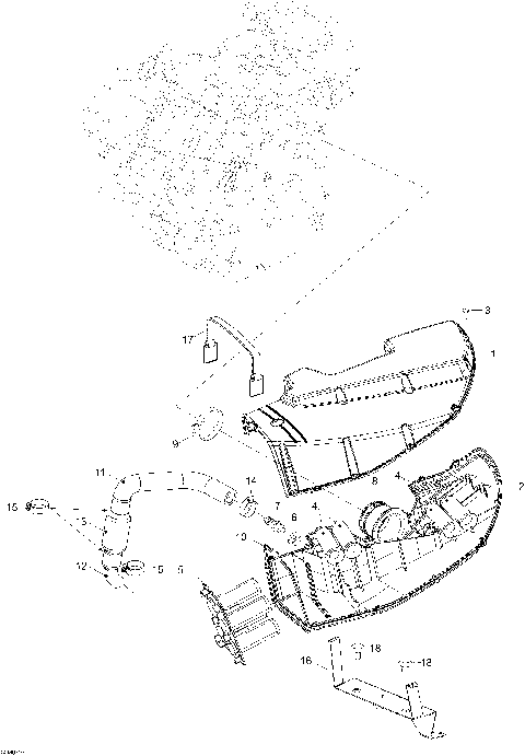 02- Air Intake System