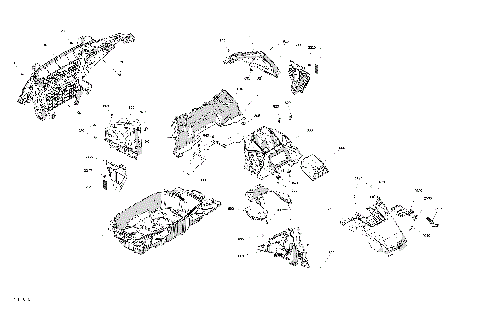 07- Body - Front Section