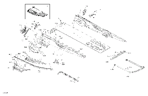 06- Frame - System - Rear Section