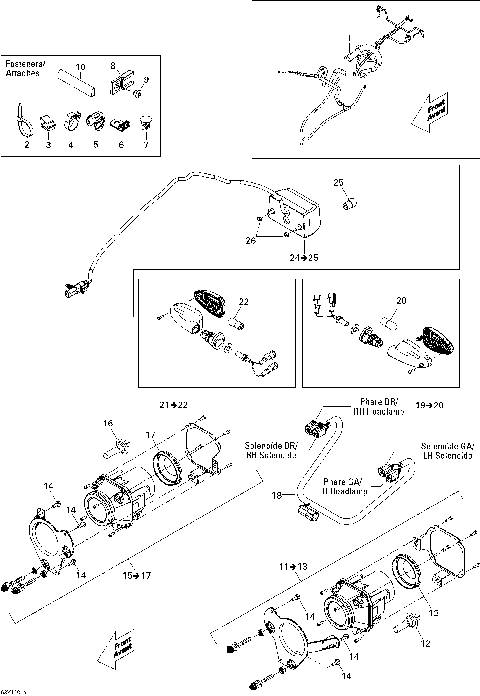 10- Lighting System SM5