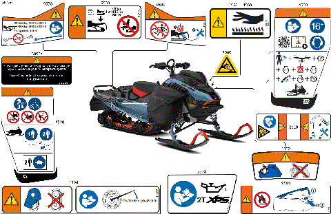 07- Body - Warning Decals