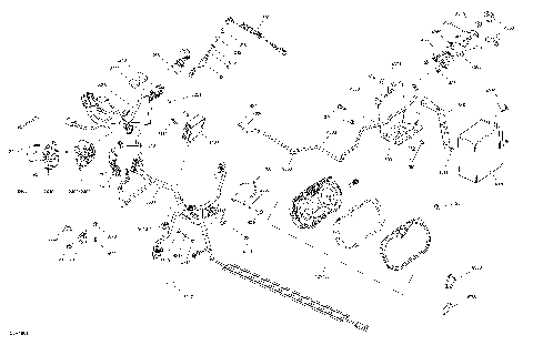 10- Electrical System Expedition - 550F
