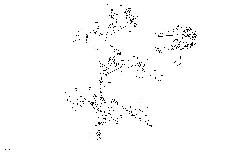 05- Suspension - Front - Built Before January 17th 2021