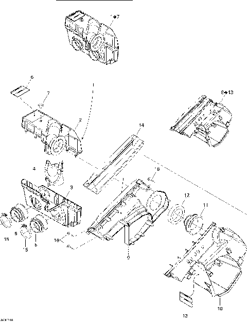 02- Air Intake System
