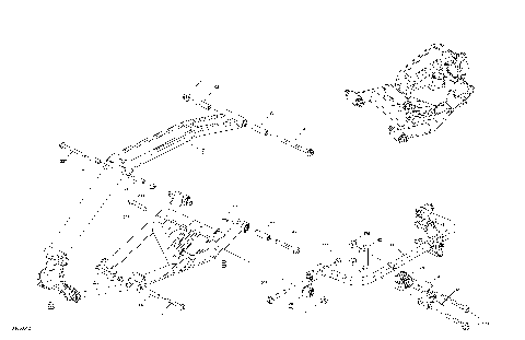 05- Suspension - Rear - Built After January 18th 2021