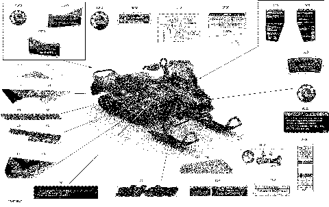 09- Body - Decals - XTREME