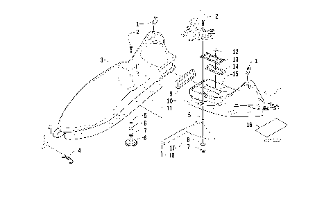 AIR INTAKE ASSEMBLY [86812]