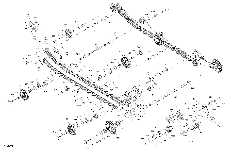 05- Suspension - Rear - Lower Section