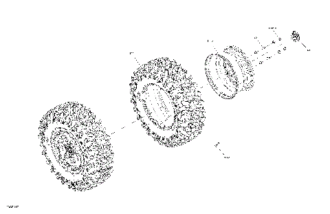 04- Drive - Rear Wheels