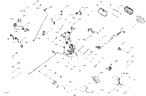 10- Electrical System - 1200 4-TEC