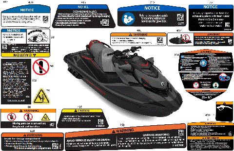 07- Body - Warning Decals