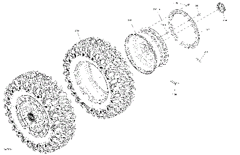 04- Drive - Front Wheels