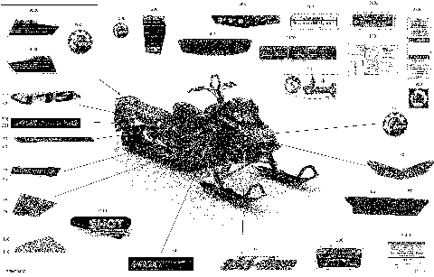 09- Body - Decals - X - 175