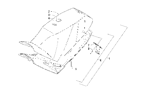 SEAT ASSEMBLY [96817]