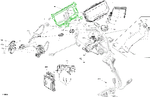 08- Electric - Upper Section