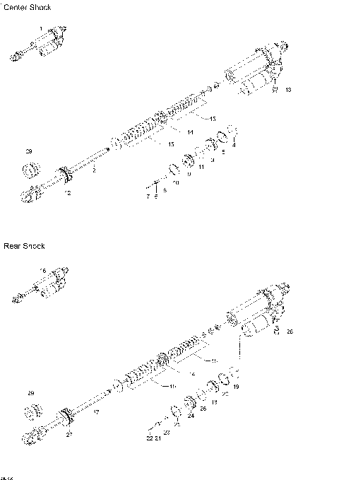 08- Rear Shocks