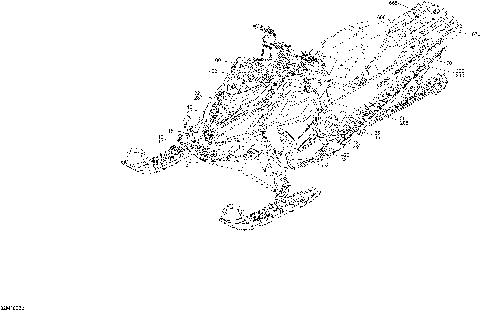 09- Decals Renegade - 900 ACE - Package Adrenaline