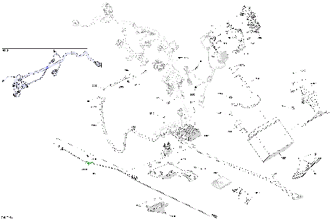 08- Electric - Lower Section