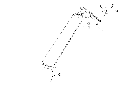 BELT GUARD ASSEMBLY [88789]