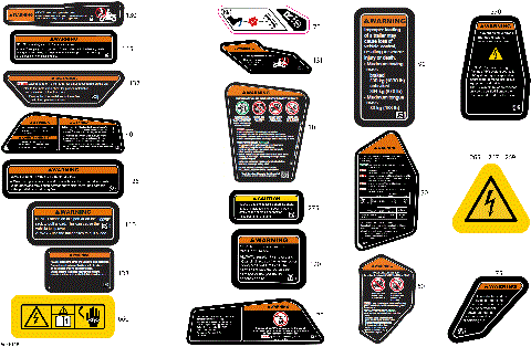 07- Body - Warning Decals