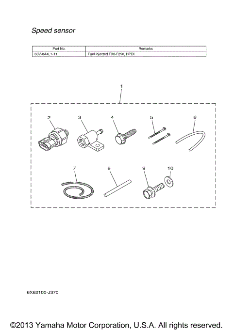 COMMAND LINK ALTERNATE SENSORS 4