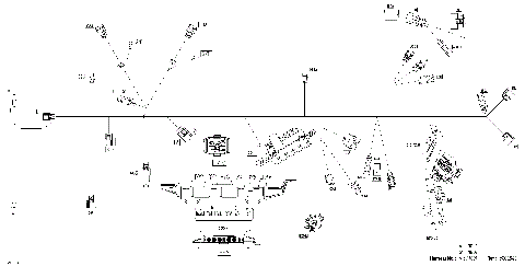 08- Electric - Main Harness - 515178939