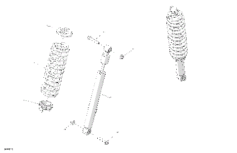 05- Suspension - Rear Shocks