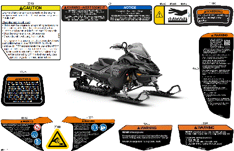 07- Body - Warning Decals