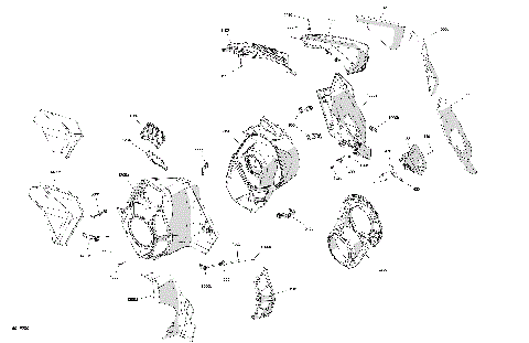 07- Body - Side Panels