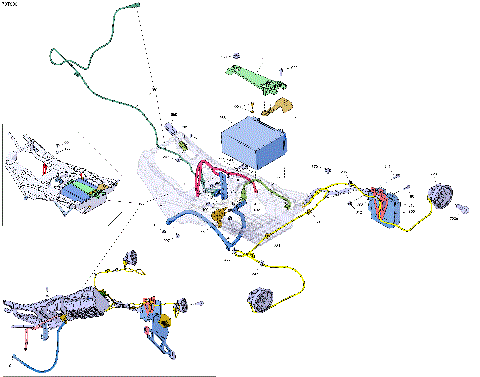 08- Electric - Rear Section
