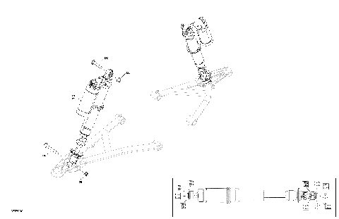05- Suspension - Front Shocks