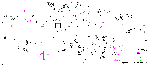 08- Electric - Main Harness - 710009788