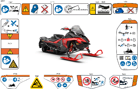 07- Body - Warning Decals