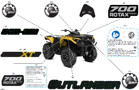 07- Body - Feature Decals