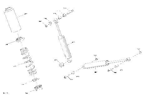 05- Suspension - Rear Shocks