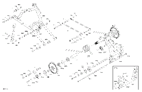 05- Suspension - Rear - Upper Section