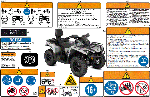 07- Body - Warning Decals