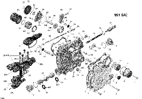 05- Hydraulic Shifting