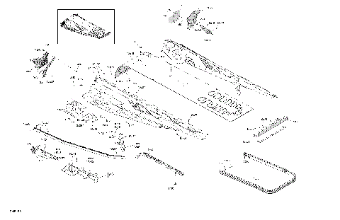06- Frame - System - Rear Section