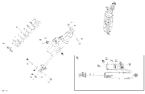 05- Suspension - Front Shocks