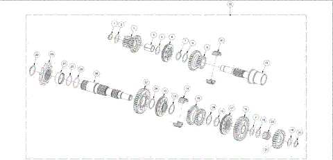 2017 GASGAS Parts-Finder Diagrams | Bentley's Motorcycles