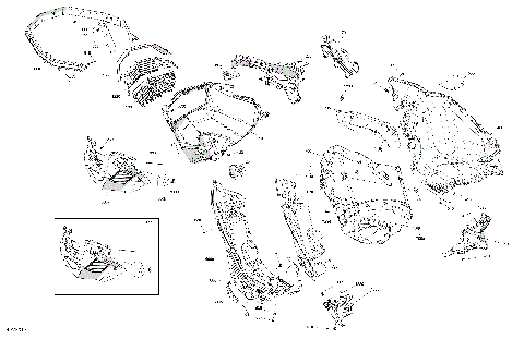 07- Body - Bottom Pan