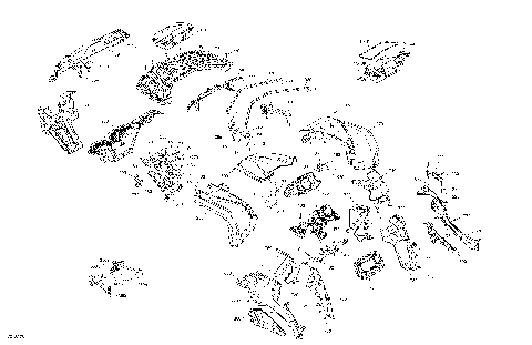 07- Body - Front Section