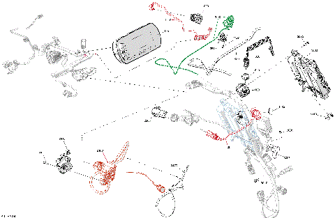 08- Electric - Upper Section