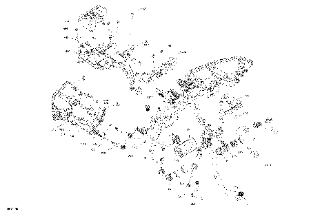 08- Electric - Front System  - XT