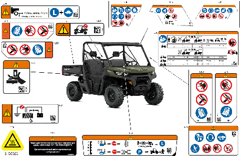07- Body - Warning Decals