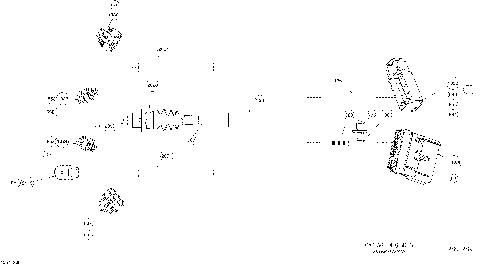 10- Electrical Harness Steering